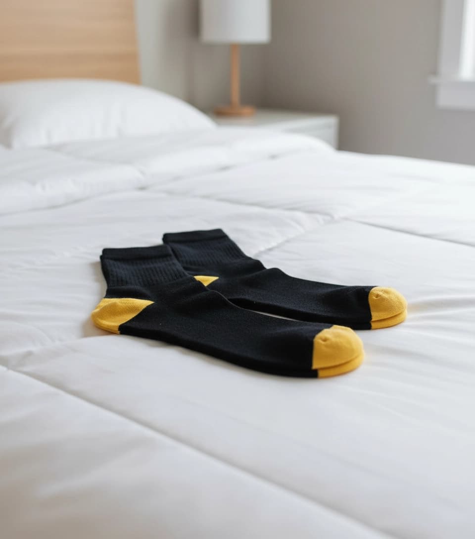 The Best Bamboo Socks in the UK (2025 Update): Four Years, Hundreds of Washes Later…