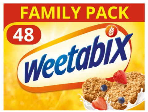 Vegan Cereal Available in the UK