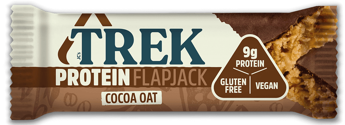 Vegan Protein Bars Available in the UK