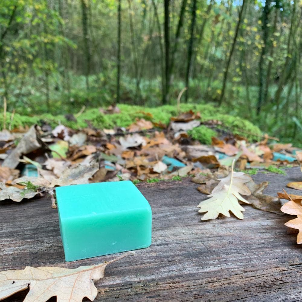 Aloe Vera Vegan Soap – 100g