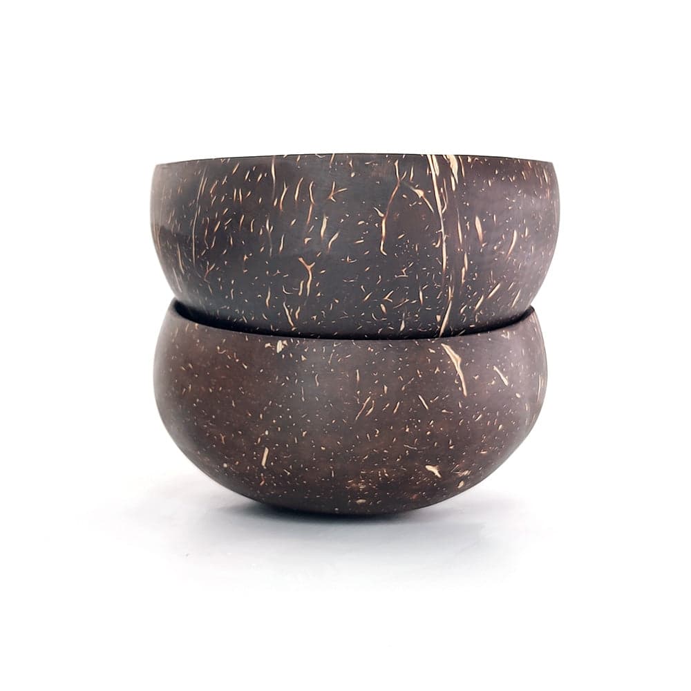 Coconut Bowls UK | Regular, Jumbo and Family Sets