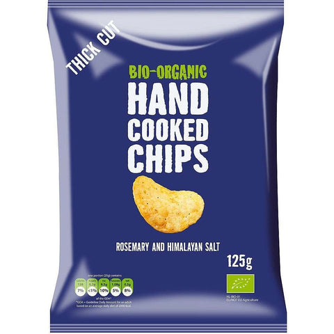 traffo crisps