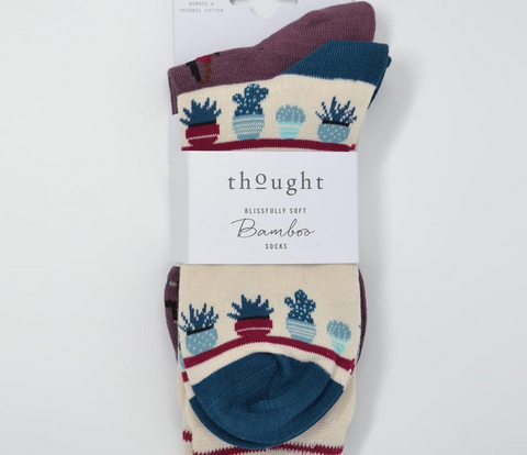2 pack yoga socks