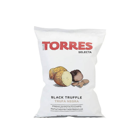 torres vegan crisps