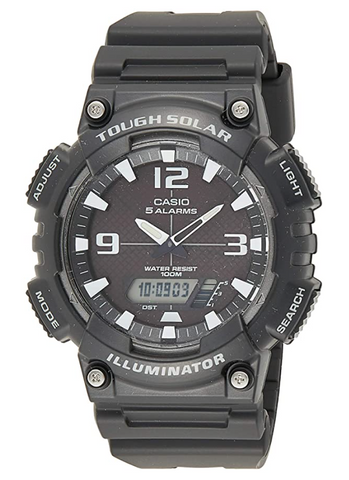Casio Collection Men's Watch AQ-S810W