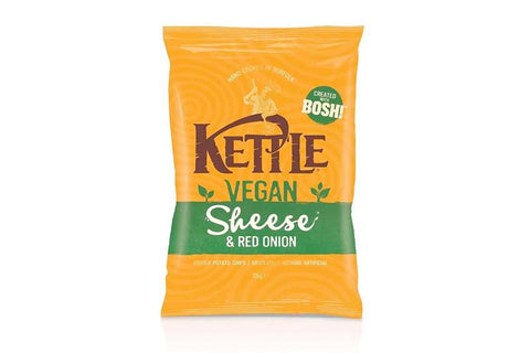 kettle chips