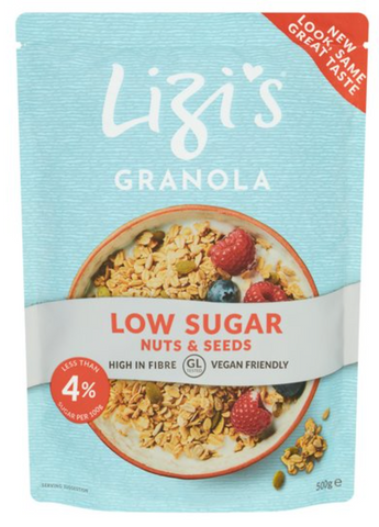 Lizi's