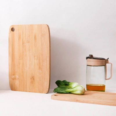 Bamboo Chopping Board