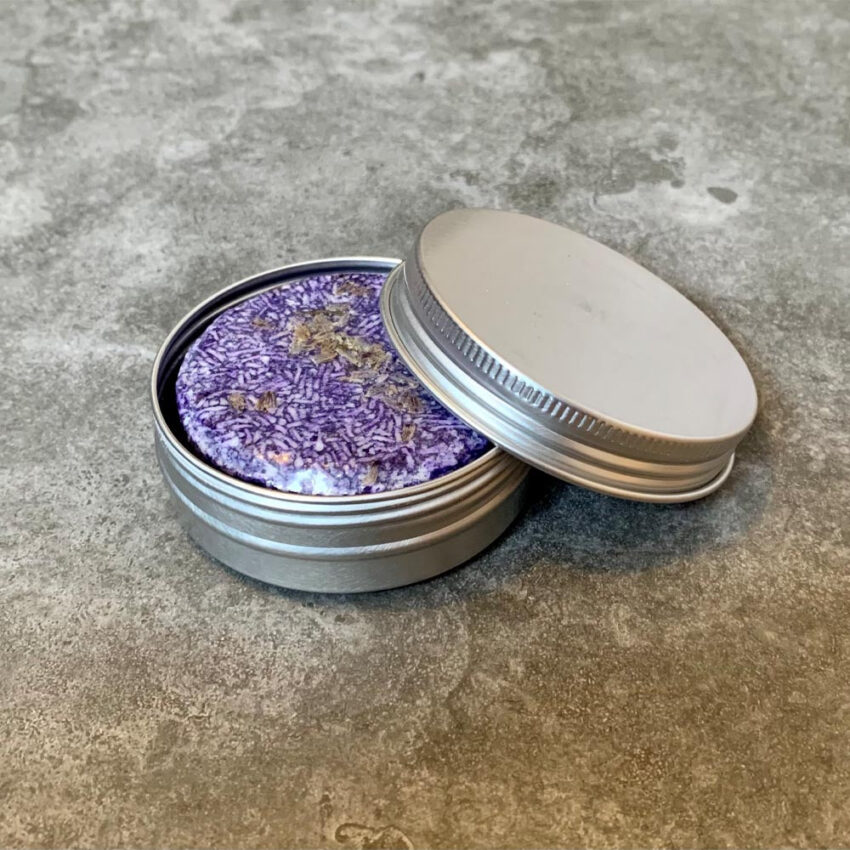 Ecofriendly Shampoo Bars goBambu