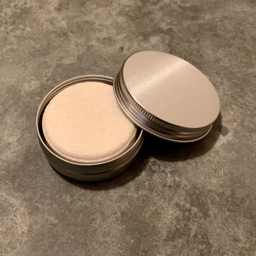 Ecofriendly Shampoo Bars goBambu